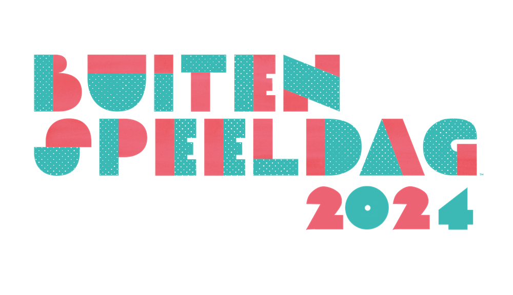 Buitenspeeldag | Buitenspelen
