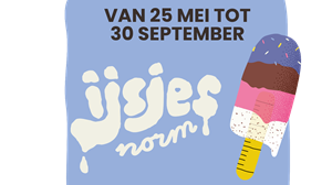 Doe mee met de IJsjesnorm! 